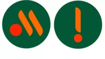 Ռուսական McDonald's-ը երկու նոր լոգոների գրանցման հայտ է ներկայացրել