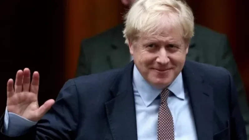 Ջոնսոնը պահպանել է Մեծ Բրիտանիայի վարչապետի պաշտոնը