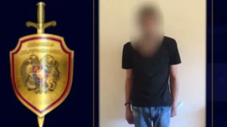 ՏԵՍԱՆՅՈՒԹ. Ոստիկանության Կենտրոնական բաժնի քրեական հետախույզները կողոպուտի դեպքեր են բացահայտել