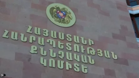 Գողությունների դեպքերի առթիվ հարուցված բազմադրվագ քրեական գործն ուղարկվել է դատարան