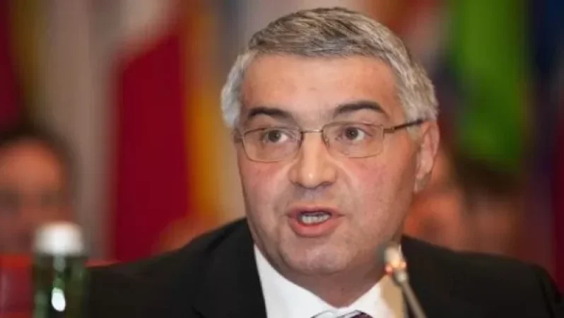 Չեխիայում ՀՀ դեսպանը պատասխանել է Ադրբեջանի դեսպանին