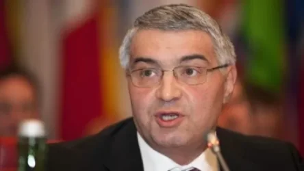 Չեխիայում ՀՀ դեսպանը պատասխանել է Ադրբեջանի դեսպանին