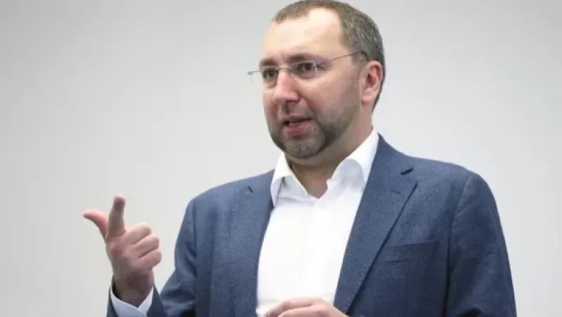 Հայտնաբերել են Վլադիմիր Գաբրիելյանի դին