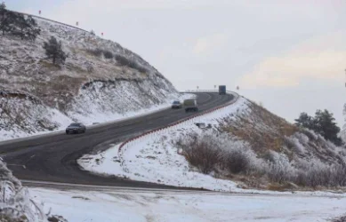 ՀՀ տարածքում կան փակ և դժվարանցանելի ավտոճանապարհներ