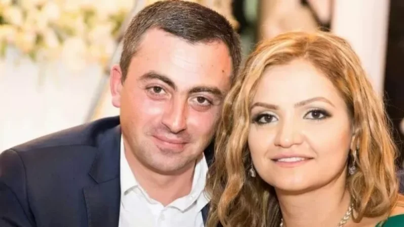 8 մլն ու 4 մլն դրամանոց մատանի և վզնոց․ ի՞նչ ունեցվածք են հայտարարագրել Իշխան Սաղաթելյանն ու նրա կինը