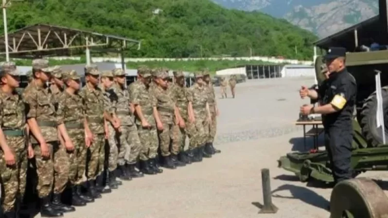 «Ժողովուրդ». ՀՀ ՊՆ-ի և Արցախի ՊԲ-ի միջև կադրային տե­ղափոխությունները շարունակվում են