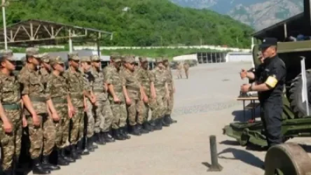 «Ժողովուրդ». ՀՀ ՊՆ-ի և Արցախի ՊԲ-ի միջև կադրային տե­ղափոխությունները շարունակվում են