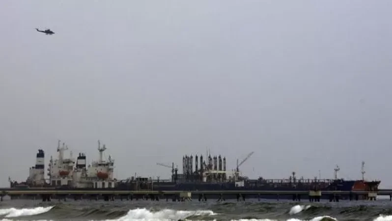 ԱՄՆ-ն առգրավել է Վենեսուելա ուղևորվող իրանական լցանավերի վառելիքը