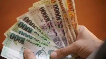 «Ժողովուրդ».  Ծախսերն ավելացել են. ի՞նչ աշխատանքներ են կատարվել պետական բյուջեով