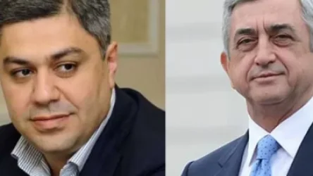 «Հարենիքի» և ՀՀԿ-ի քաղաքական թիմի նույնիսկ պահեստային նստարանը զրոյական հաշվի վրա կթողնի Փաշինյանի թիմին. Սոս Հակոբյան