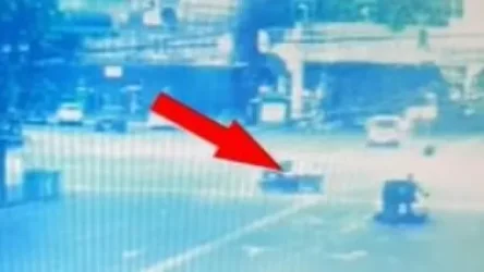 ՏԵՍԱՆՅՈՒԹ․ Երևանում տեսախցիկներն արձանագրել են «Սոլո» բարի տնօրենի ողբերգական ավտովթարի պահը