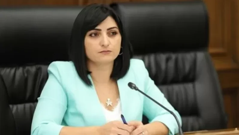 Կոնդի բնակիչները դեմ են պոլիկլինիկաների օպտիմալացման ծրագրին. Թովմասյան