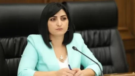 Կոնդի բնակիչները դեմ են պոլիկլինիկաների օպտիմալացման ծրագրին. Թովմասյան