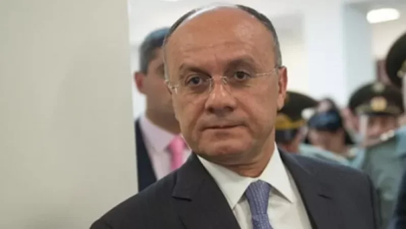 ՀՀ-ում պաշտպանության նախարարի պաշտոնը մշտապես քաղաքական պաշտոն է եղել. Օհանյանը` պաշտպանական ոլորտի մասին