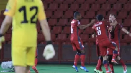 Հայաստանի հավաքականը խփեց երկրորդ գոլը