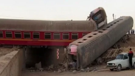 Զոհեր և վիրավորներ՝ Իրանում․ մարդատար գնացքը դուրս է եկել ռելսերից