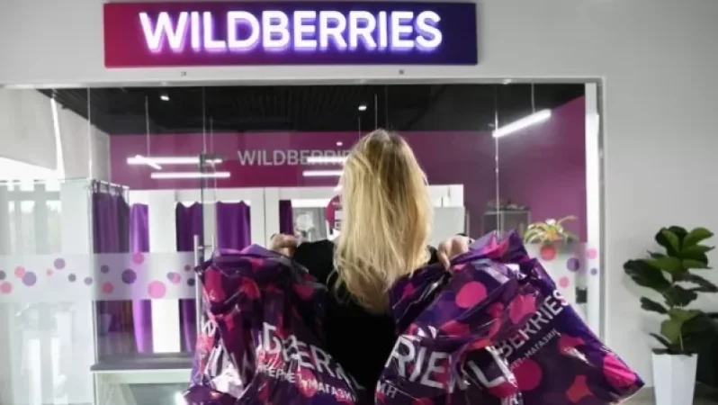 Wildberries-ը Հայաստանում աշխատելու է դրամով