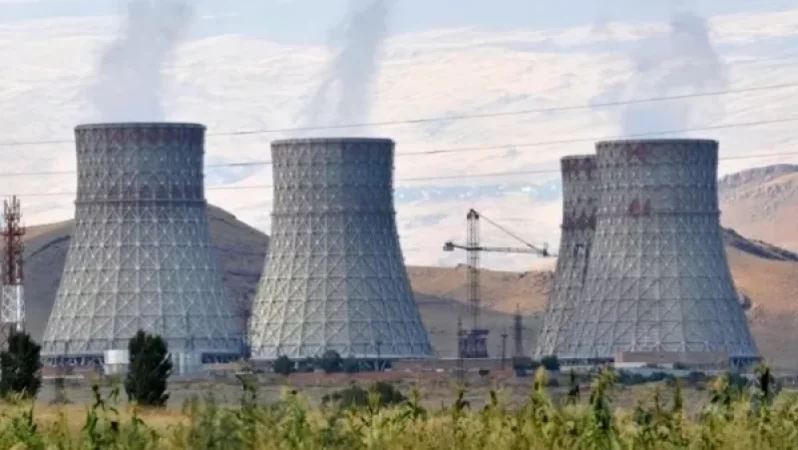 Ողբերգական դեպք՝ Մեծամորի ատոմակայանում. կա զոհ