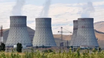 Ողբերգական դեպք՝ Մեծամորի ատոմակայանում. կա զոհ