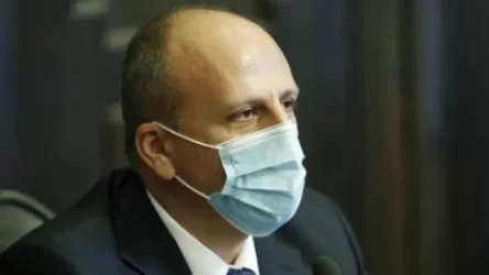 ԱԺ-ում 80 ձայն ստանալը համարում եմ անիրատեսական. Վահրամ Ավետիսյանը հրաժարվել է ՍԴ դատավորի թեկնածությունից