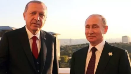 Պուտինն ու Էրդողանը հեռախոսազրույց են ունեցել.  քննարկվել է Լիբիայում և Սիրիայում տիրող իրավիճակը