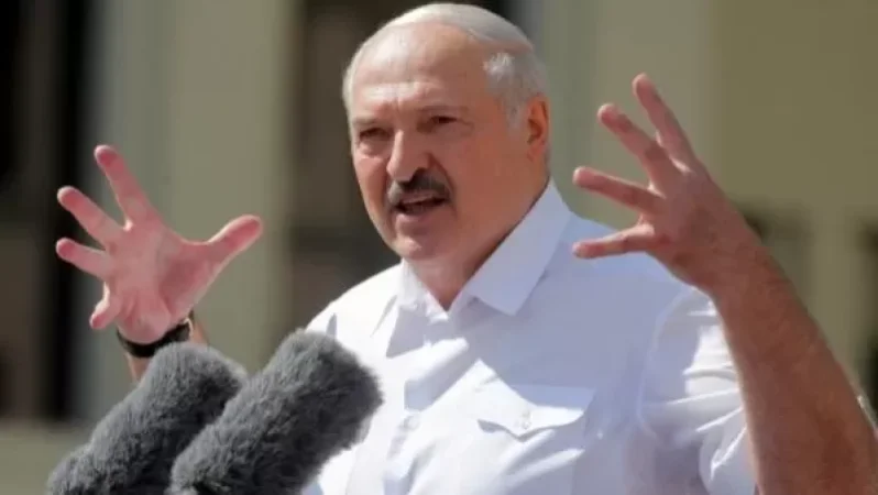 Եթե դուք դուրս գաք փողոցներ, մենք կդիմանանք. Եթե գնաք կոտրելու, պատասխան կտաք. Լուկաշենկո