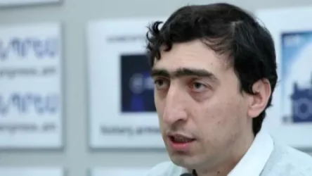 Աշխատանքից ազատման դիմում գրելուց հետո նման իրավիճակում լավ աշխատելն անհնար է. Սմբատ Գոգյան