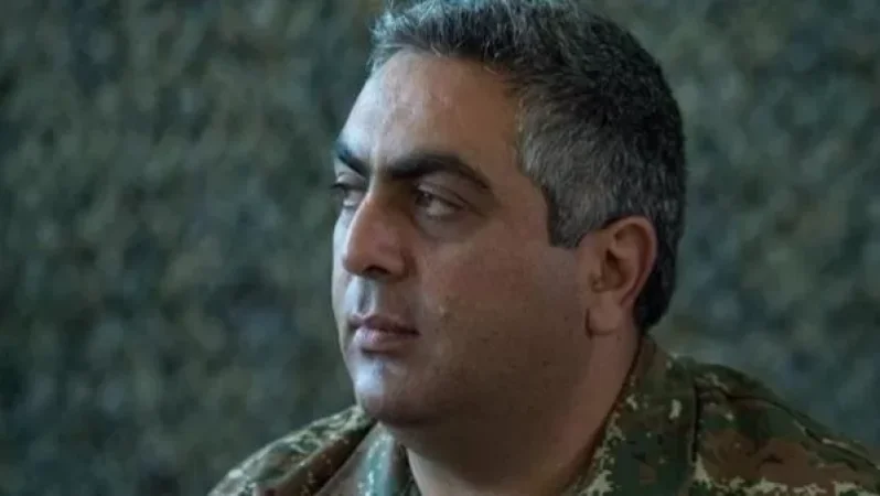 Ապագա պատերազմները ցանցահենակենտրոն են լինելու և այդ ապագան հեռու չէ․Արծրուն Հովհաննիսյան