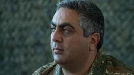 Ապագա պատերազմները ցանցահենակենտրոն են լինելու և այդ ապագան հեռու չէ․Արծրուն Հովհաննիսյան