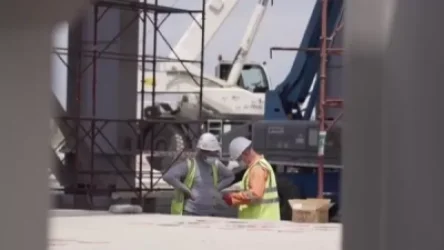 Շարունակվում են Երևանում 250 մեգավատ հզորությամբ նոր ջերմաէլեկտրակայանի կառուցման աշխատանքները․ Տիգրան Ավինյան