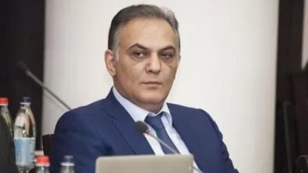 Փողերի լվացման մեջ մեղադրվող քաղաքապետը Գագիկ Բեգլարյանն է