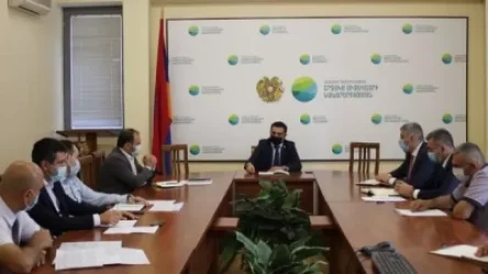 Սևանում սիգի արդյունագործական որսի փորձարարական ծրագիր կներդրվի. նախարարն անձամբ կվերահսկի