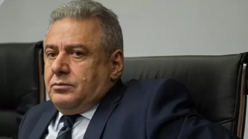 Վաղարշակ Հարությունյանը նշանակվել է վարչապետի գլխավոր խորհրդական