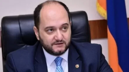 Աշակերտները դասերին մասնակցելու են դիմակով, դպրոցը լինելու է 6-օրյա. Արայիկ Հարությունյան