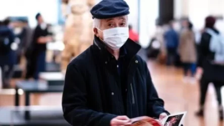 Թանգարանները, գրադարանները, թատրոնները սպասում են Ձեզ. Արայիկ Հարությունյան