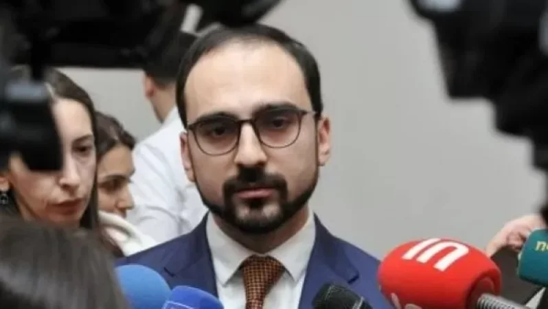 Իրականում խնդիր կա ՍԴ-ում և այն պետք է լուծում ստանա. Ավինյան