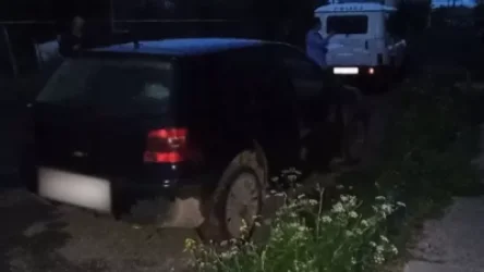 ՏԵՍԱՆՅՈՒԹ. Հրազենից կրակել է, Դավոյանն էլ վիրավոր վիճակում դանակահարել է իրեն կրակողին. ՔԿ-ն` Տաշիրում տեղի ունեցած սպանության մասին