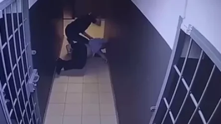 ՏԵՍԱՆՅՈՒԹ. Ինչպես է բանտարկյալը  ուղեկցորդից խլում  զենքն ու կրակ բացում. ՌԴ