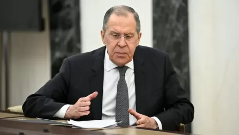 Լավրովը խոսել է Հայաստան տեղափոխված ՌԴ քաղաքացիների մասին