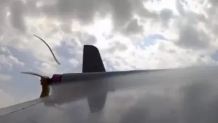 ՏԵՍԱՆՅՈՒԹ. Փորձարկվում է նոր տեսակի հարվածային ԱԹՍ. Հակոբ Արշակյան