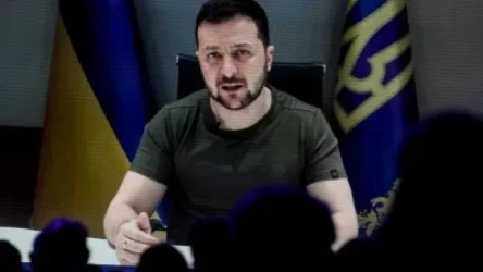 ՆԱՏՕ-ն Զելենսկիին կհրավիրի Մադրիդում կայանալիք գագաթնաժողովին