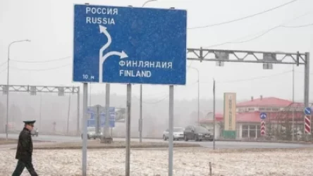 Ֆինլանդիան Ռուսաստանի հետ սահմանին պատնեշներ կկառուցի