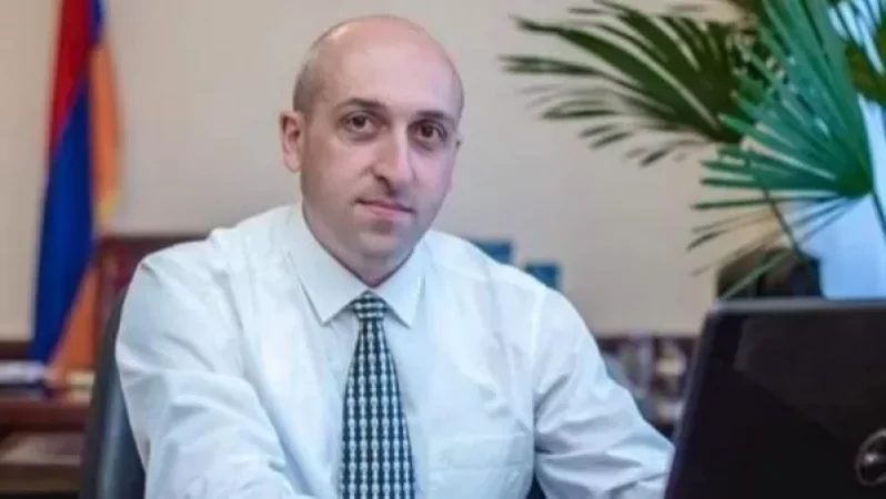 «Հրապարակ». Լոռու մարզպետը Վանաձորի քաղաքապետի իր թեկնածուն ունի