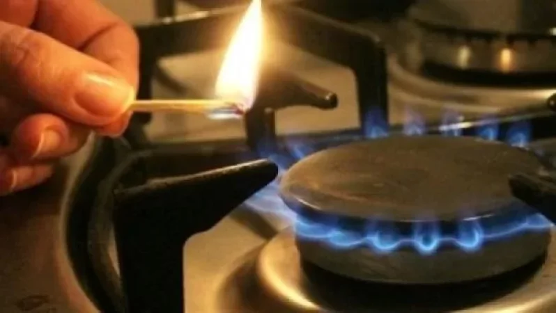 Պլանային գազանջատում Երևանում և Սյունիքի մարզում