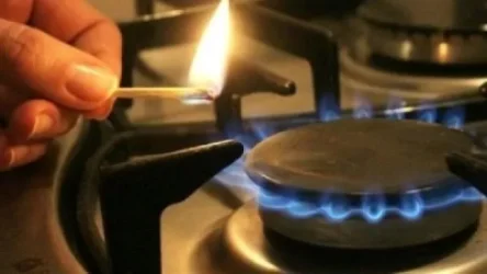 Պլանային գազանջատում Երևանում և Սյունիքի մարզում