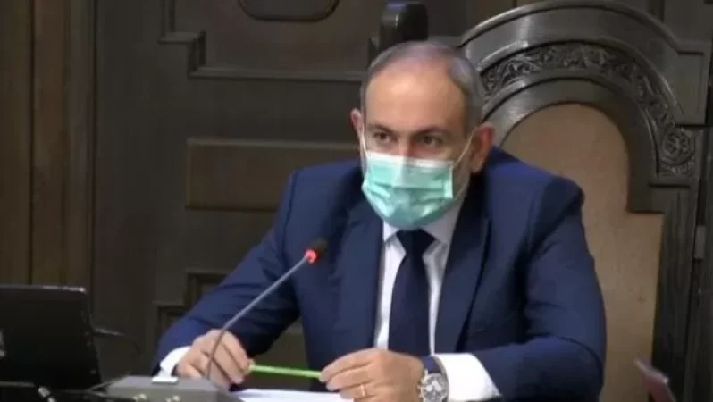 Ավելորդ ոգևորությամբ ենք արձագանքում թվերի նախընթաց անկմանը. վարչապետ