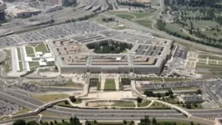 Պենտագոնը հաստատել է Ուկրաինայի կենսալաբորատորիաների հետ համագործակցությունը