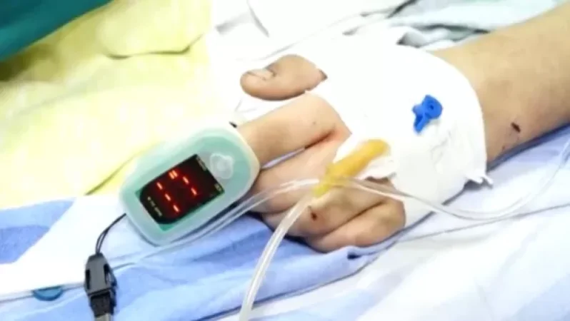 Condition of 6-Year-Old Child Assaulted in Tavush Remains Critical; 4-Year-Old Brother Also Transferred to Yerevan