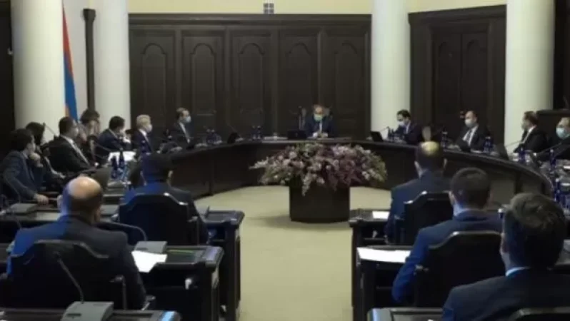 Ասիական զարգացման բանկը Հայաստանին կտրամադրի 2 մլն դոլար դրամաշնորհ