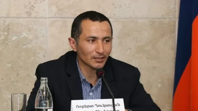 Ինչու Սյունիքի մարզպետին ՔՊ-ի ներսում չեն ընդունում. «Ժողովուրդ»